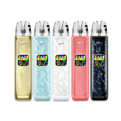 Vape Kits