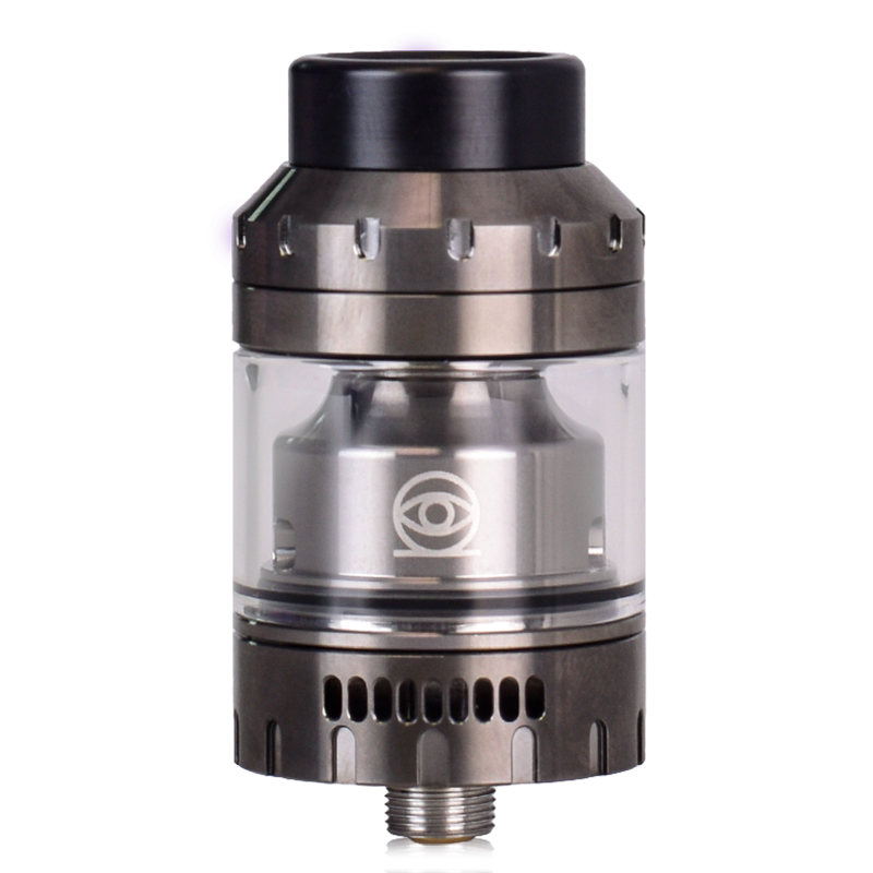 Osiris RTA by Vaperz Cloud