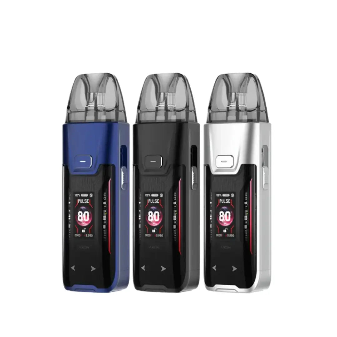 vaporesso luxe xr max vs max 2 Pod Kit by – Island vape UK VooPoo Drag X2 80W lost mary 35k All The Same Flavor:Menthol Xtra