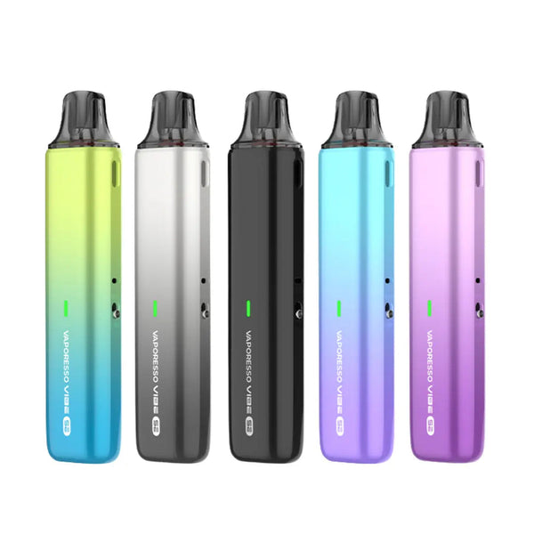 Vibe SE Pod Kit by Vaporesso