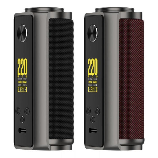 Target 200 Mod by Vaporesso