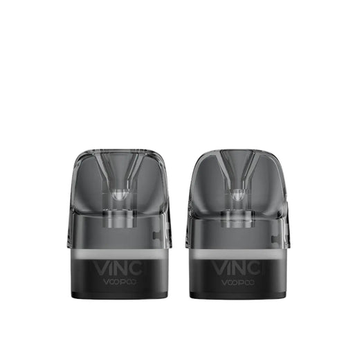 best disposable vape for heavy smoker Voopoo Replacement Pods from VOOPOO main image 0