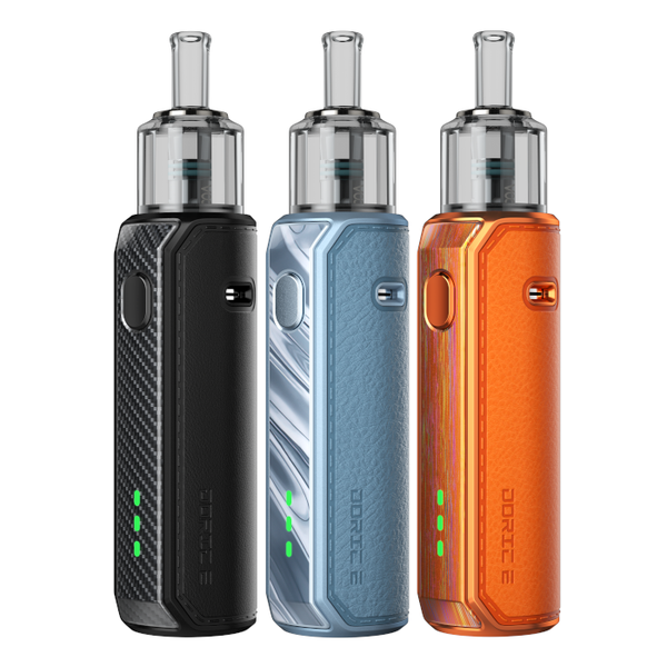 Doric E Kit by VooPoo