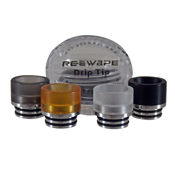 810 Drip Tip by Reewape