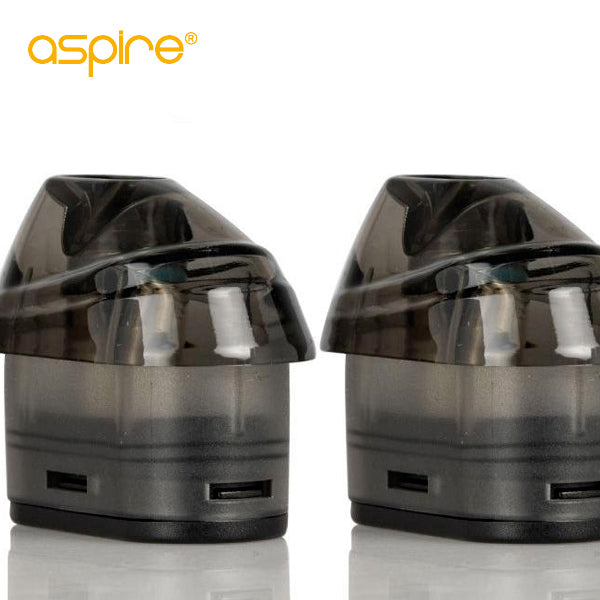 Minican Replacement Pods by Aspire