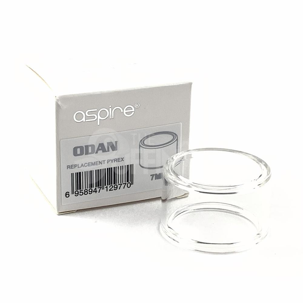 Aspire Odan Bubble Glass 7ml