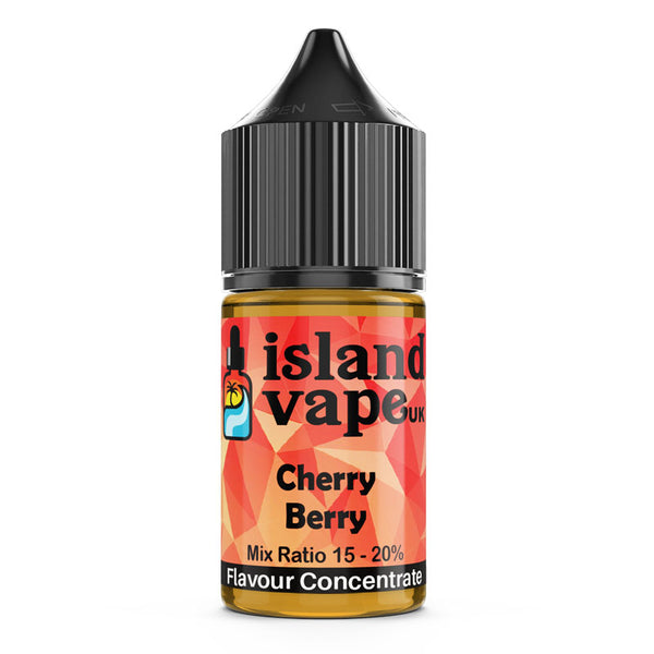 Cherry Berry Concentrate 30ml