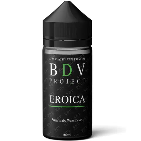 Eroica 100ml by BDV Project