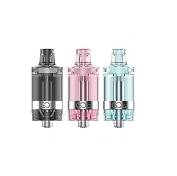 GO S 1.6ohm Replacement Tank by Innokin