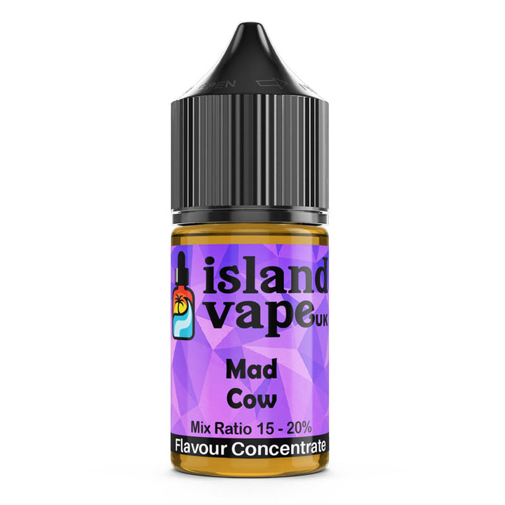 Mad Cow Concentrate 30ml