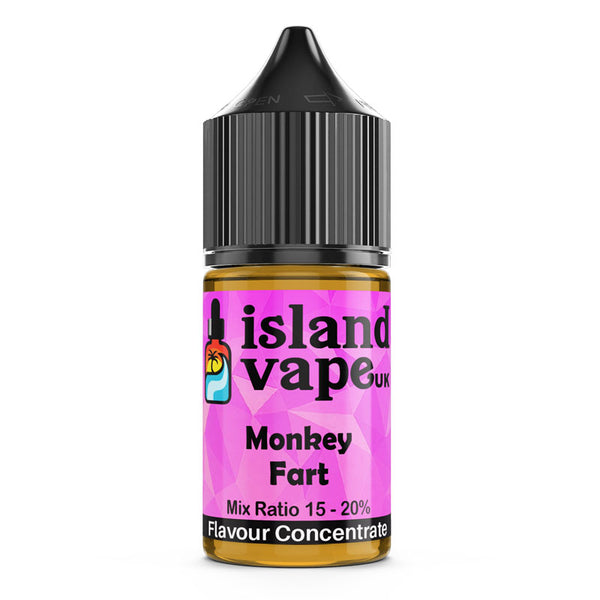 Monkey Fart Concentrate 30ml