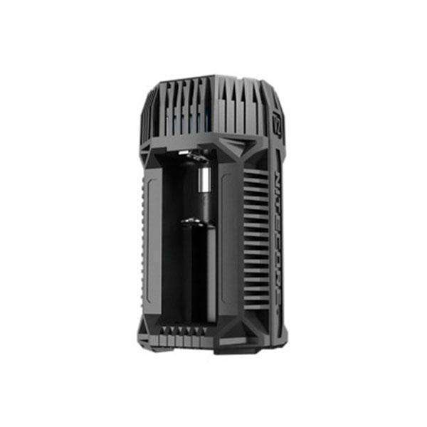 Nitecore V2 In-Car Charger