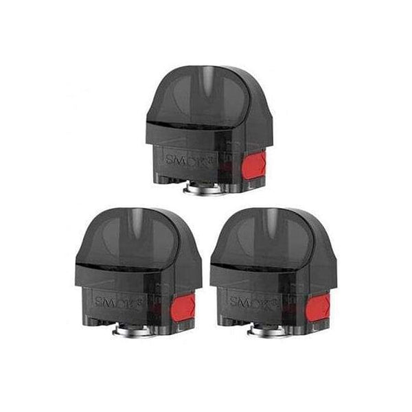 Nord 4 RPM Replacement Pods (3 pack) 4.5ml