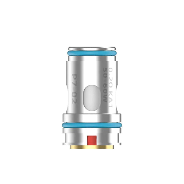 P Coil by Hellvape