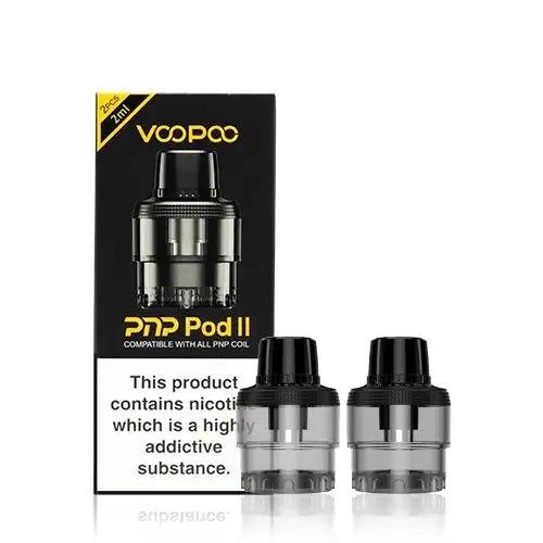 PNP 2 Replacement Pods by VooPoo