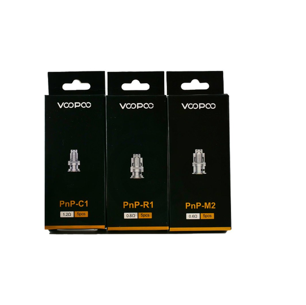 PNP Replacement Vape Coils