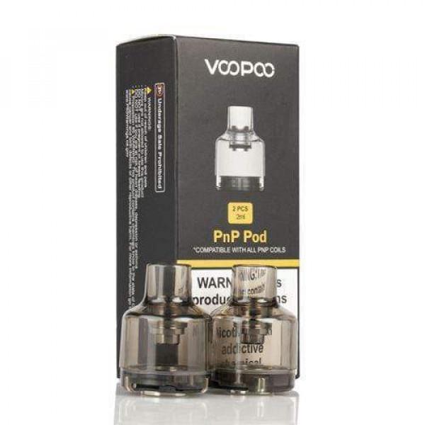 PNP Replacement Pods by VooPoo