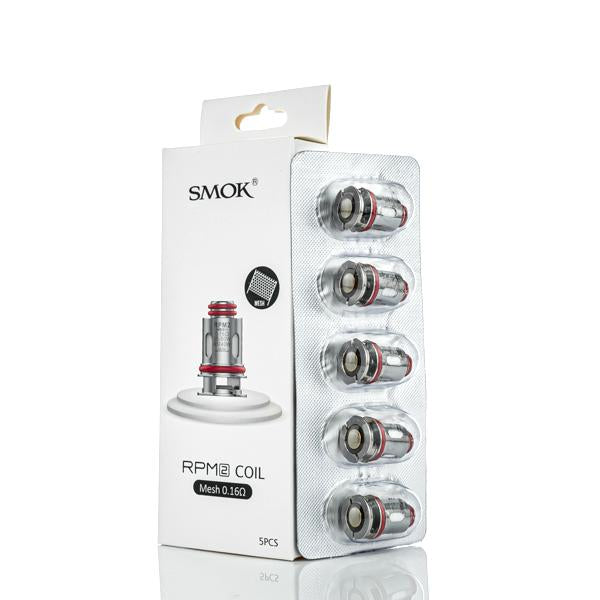 RPM 2 Coil by Smok