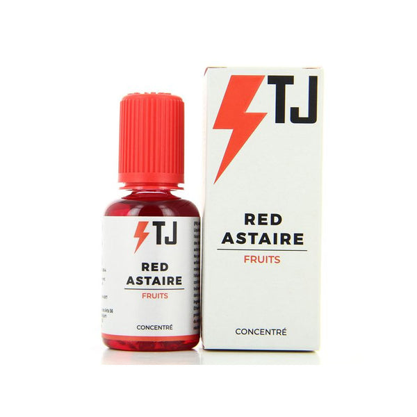 Red Astaire Concentrate by T-Juice