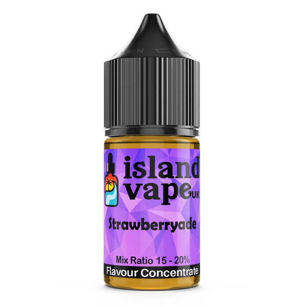 Strawberryade Concentrate 30ml