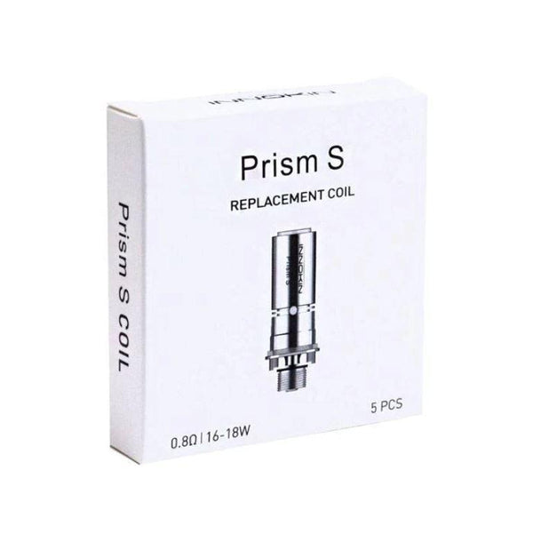 Prism S Coils by Innokin