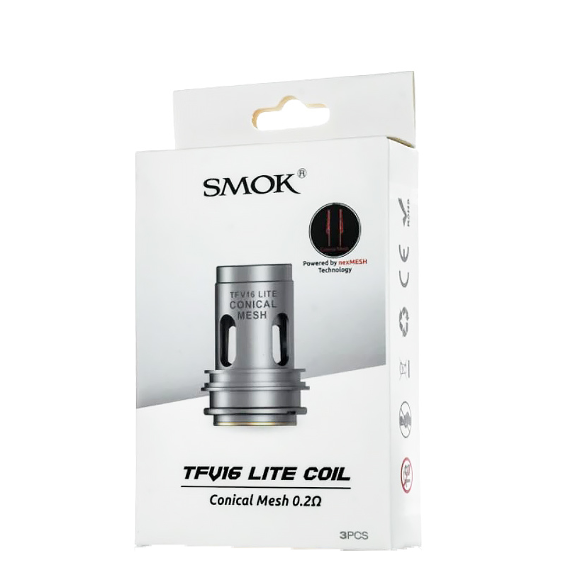 TFV16 Lite Coils by Smok