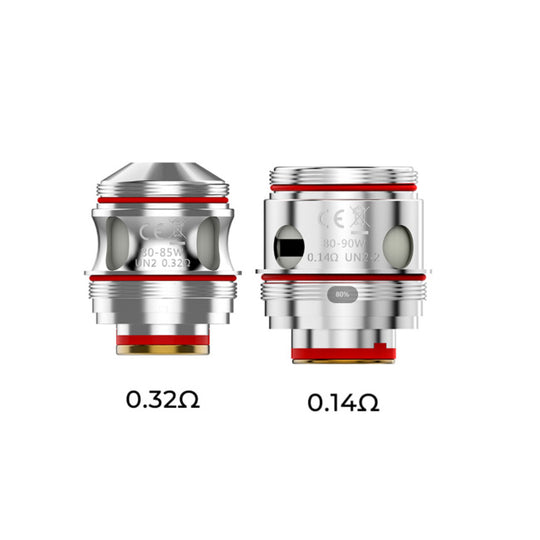 Valyrian 3 Coils By Uwell (2 Pack)