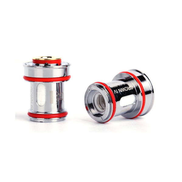 Crown 4 Coils by Uwell
