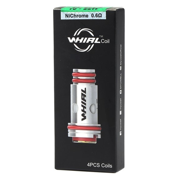 Whirl Coil by Uwell