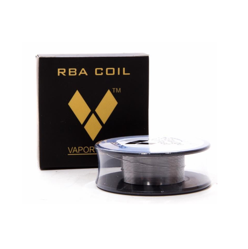 Wick & Wire – Island vape UK