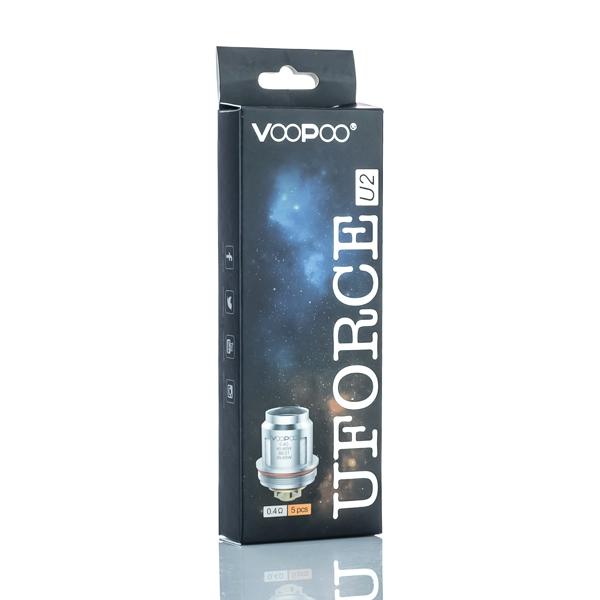 UForce Coils by VooPoo