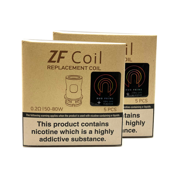 ZF Coil by Innokin