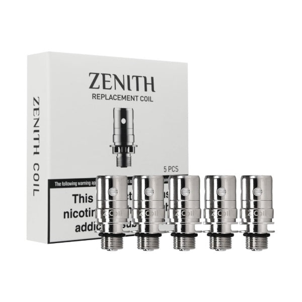 Zenith Coil by Innokin