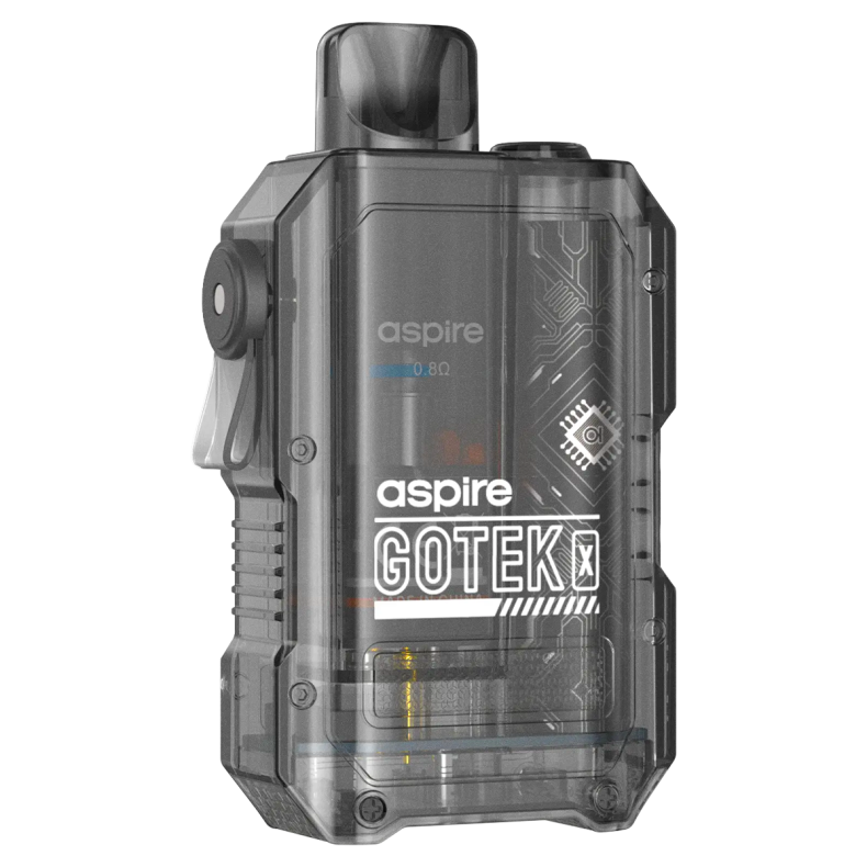 Gotek X Pod System by Aspire