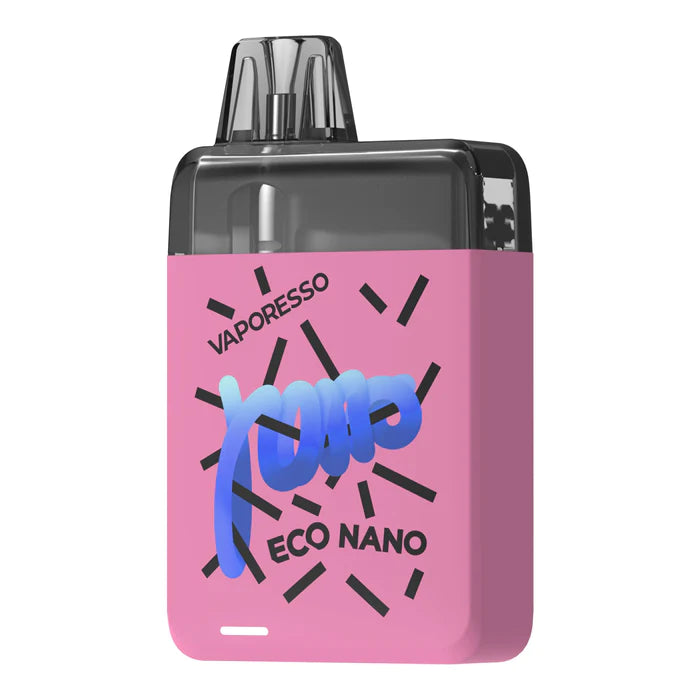 ECO Nano Pod Kit by Vaporesso