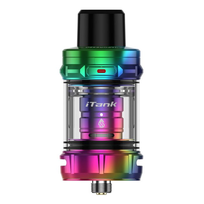 iTank 2 Tank by Vaporesso