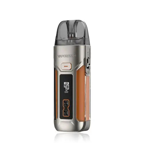Luxe X Pro Pod Kit by Vaporesso