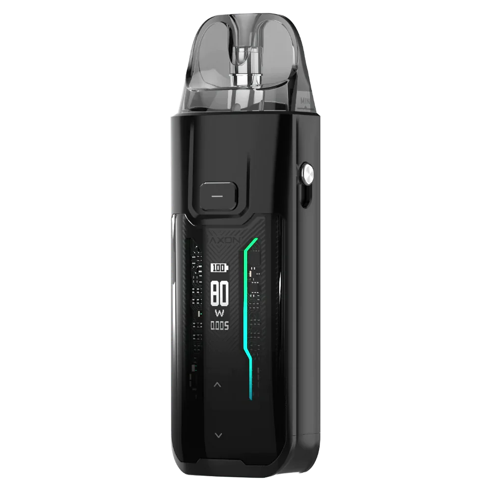 Luxe XR Max Kit by Vaporesso
